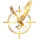 FollowHunt eagle logo